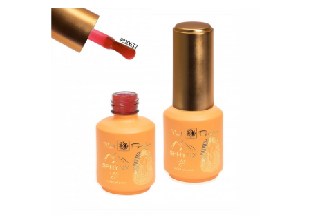 Fiber Gel with Vitamin E and Calcium - Cherry Juice 15ml